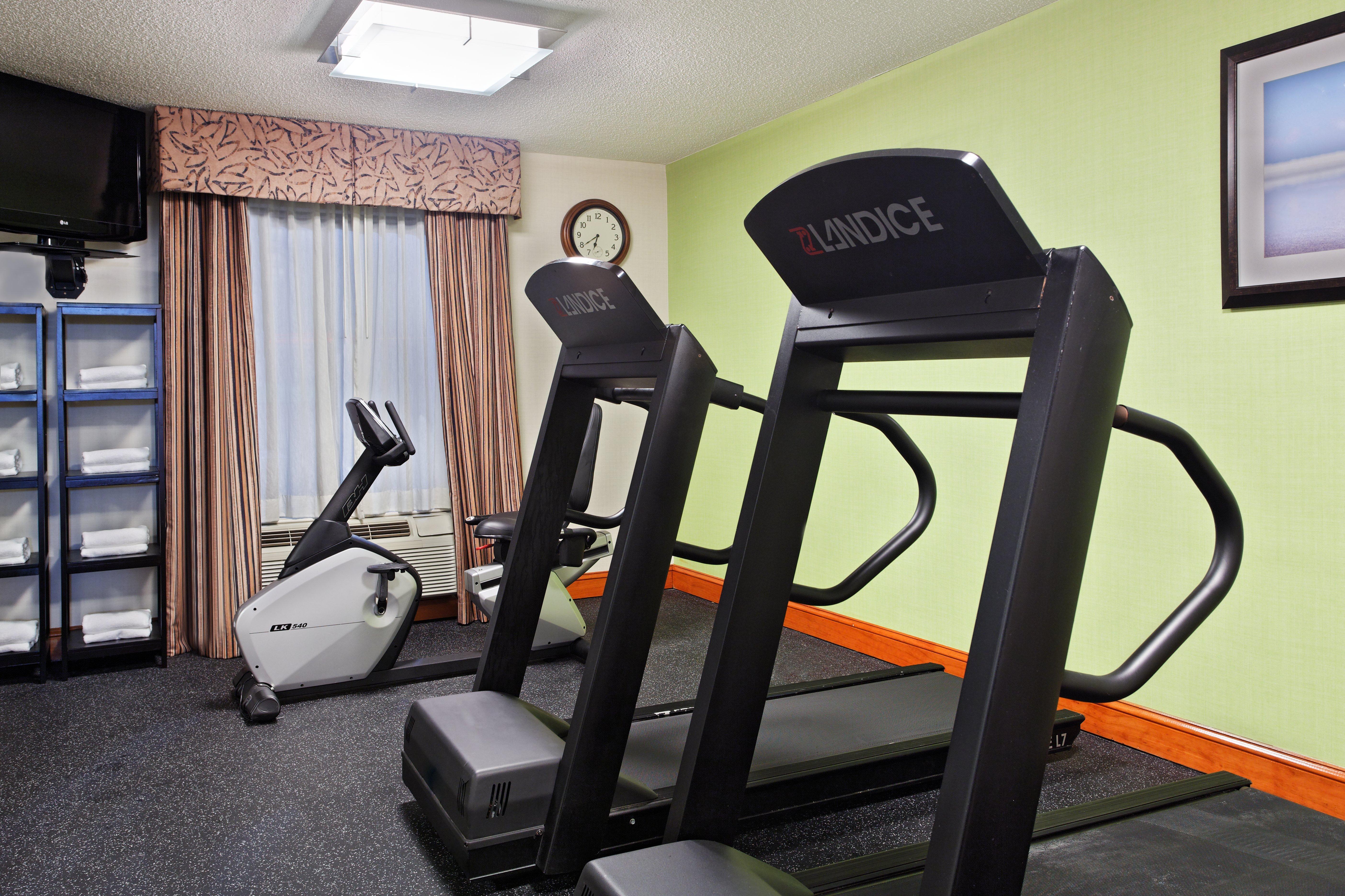 Holiday Inn Express Richmond-Brandermill-Hull Street By Ihg Экстерьер фото
